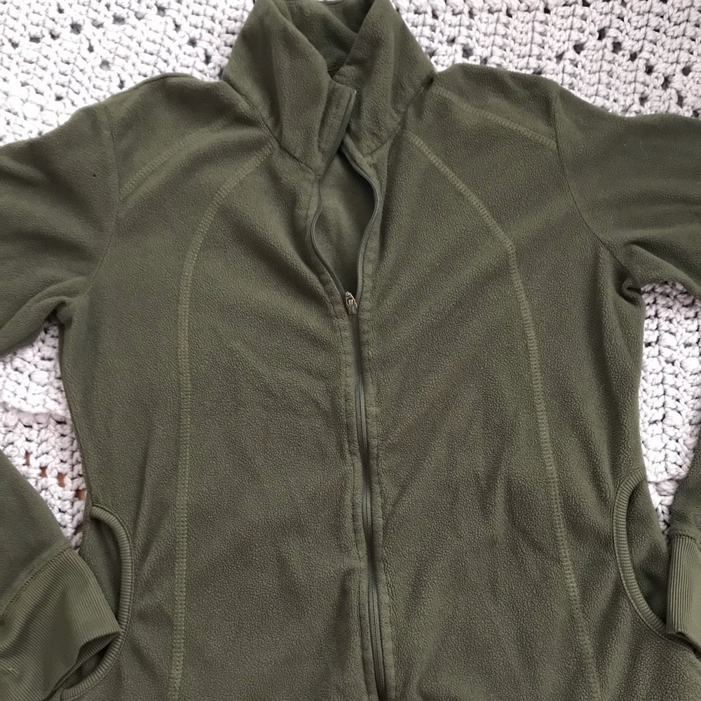 Columbia zip up